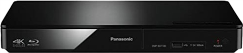 Panasonic DMP-BDT180 3D Blu-Ray Player, C - CeX (UK): - Buy, Sell